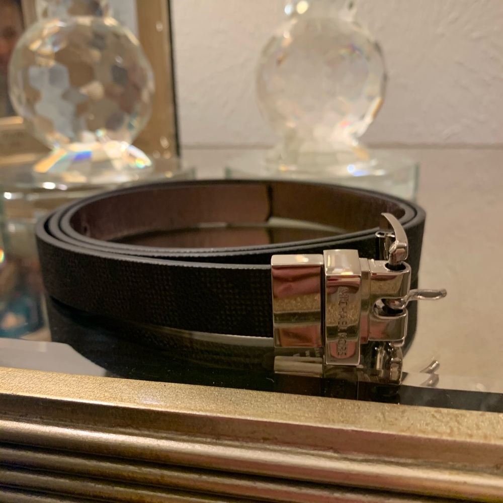 Michael Kors Belt